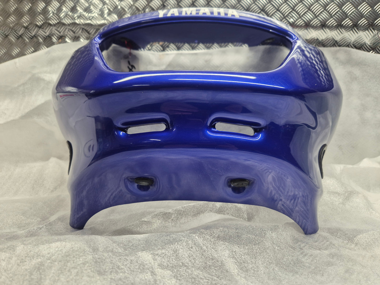 Tête de fourche YAMAHA XJR 1300 SP 1999-2001