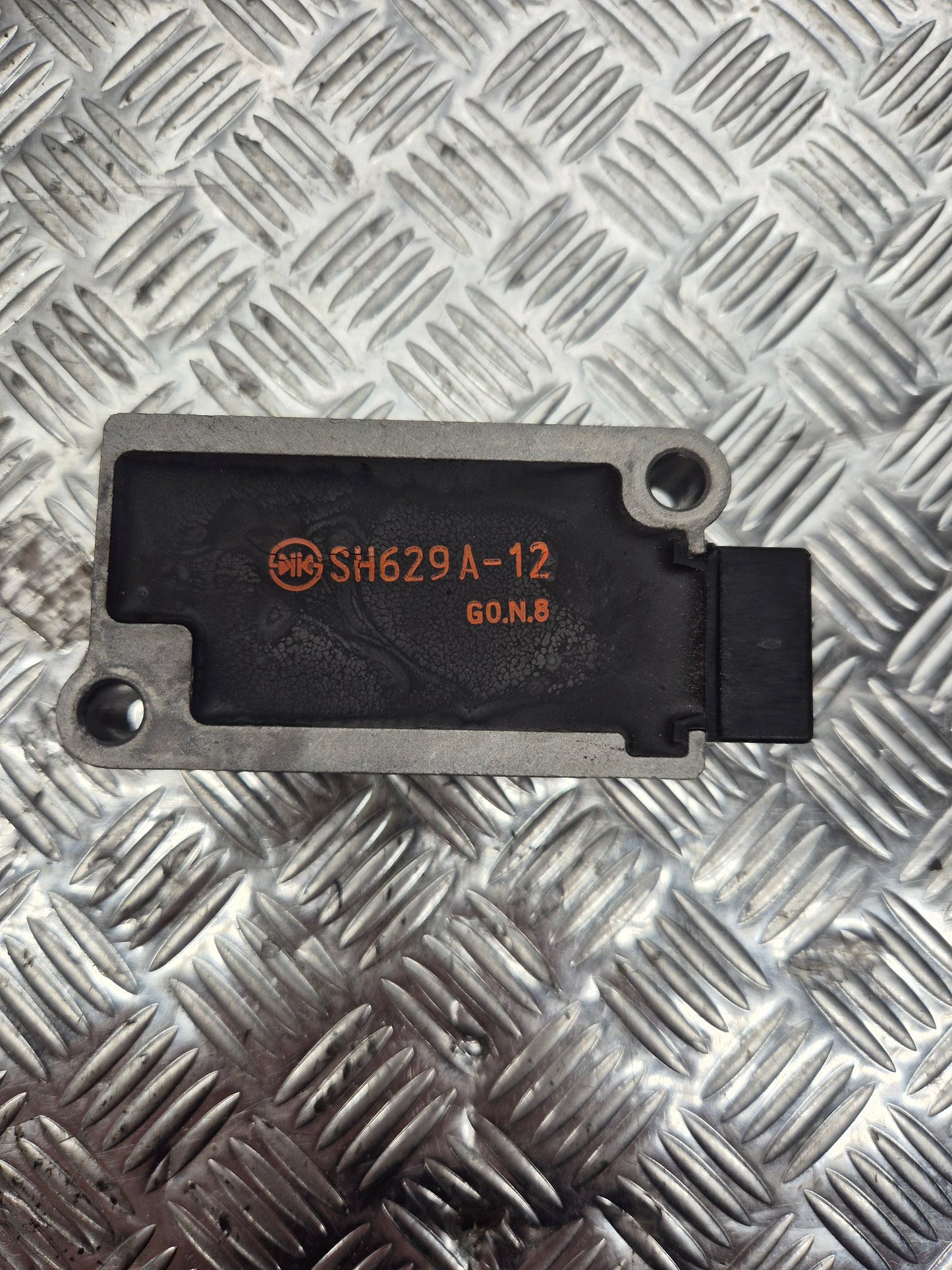 Régulateur de tension YAMAHA 50 NEOS 4TEMPS 2008-2016