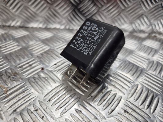 Centrale clignotant YAMAHA 50 NEOS 4TEMPS 2008-2016