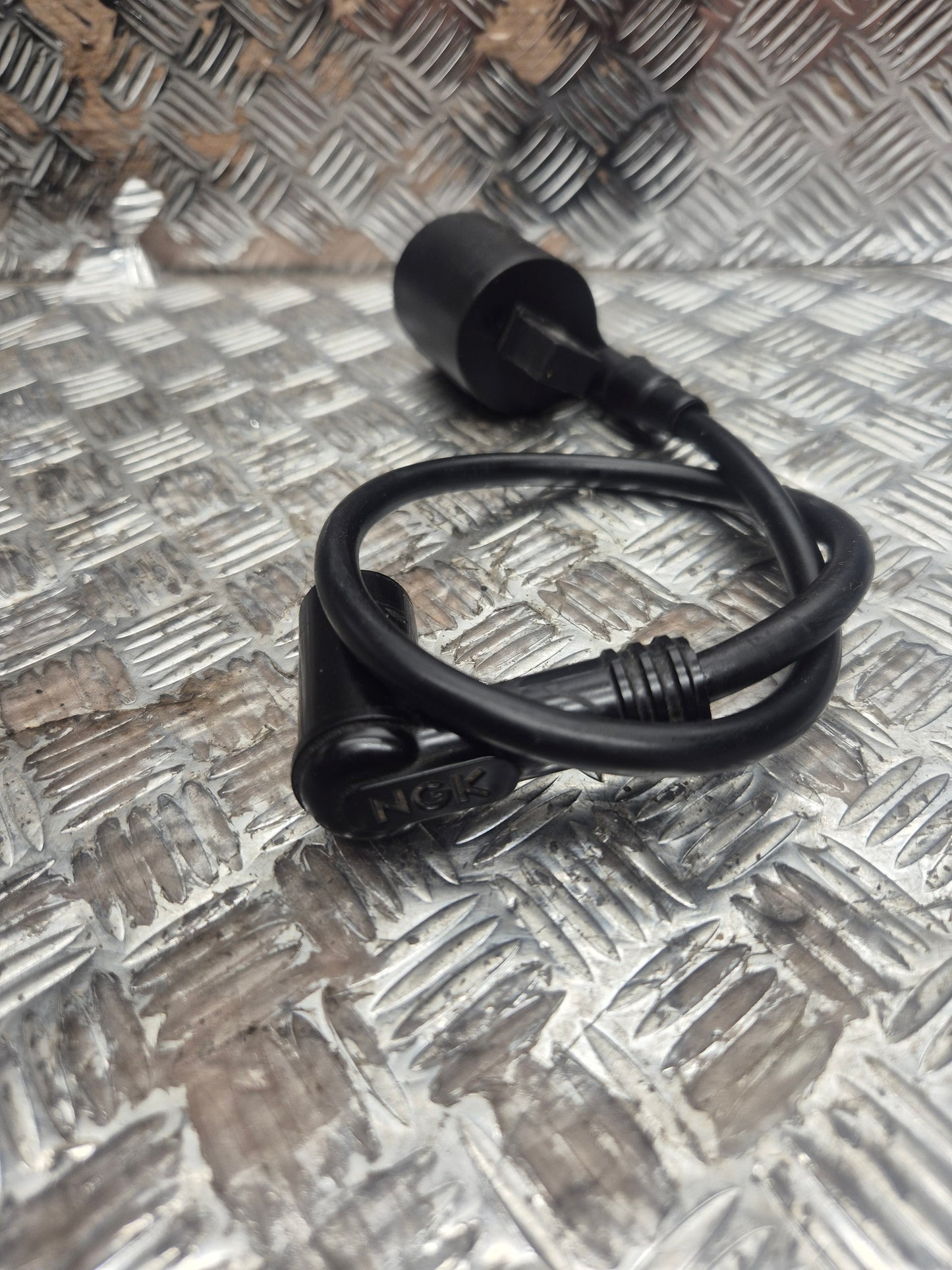 Bobine d'allumage MBK BOOSTER YAMAHA BW'S 2004-2017