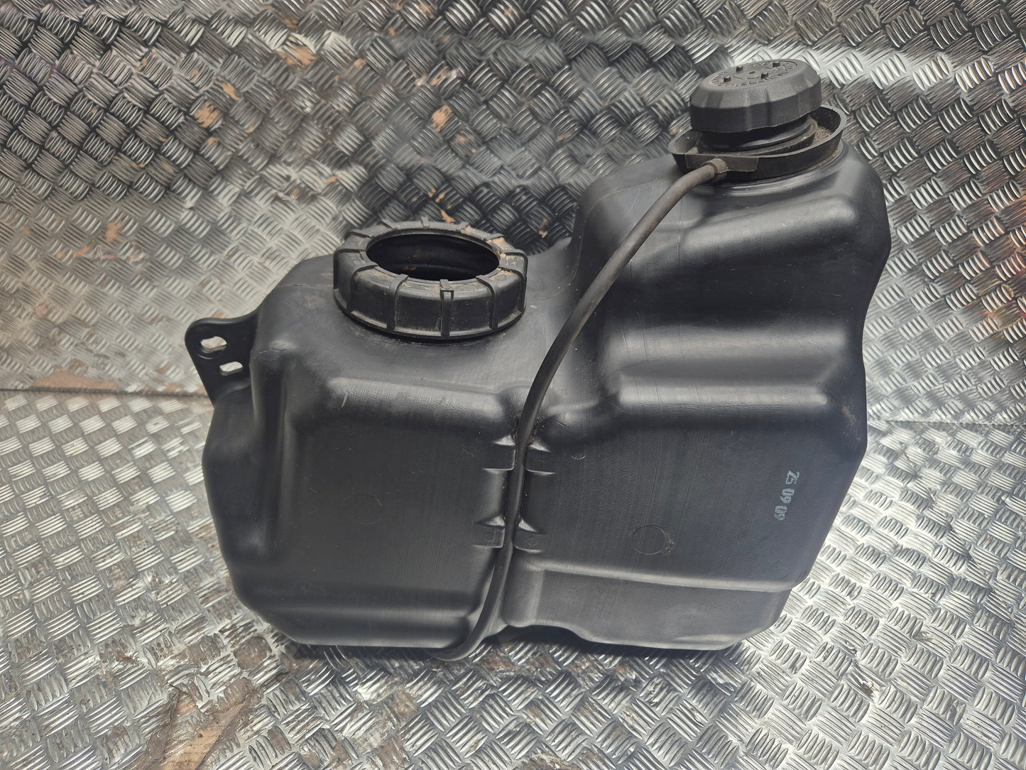 Réservoir PEUGEOT 125 SATELIS 2007-2011