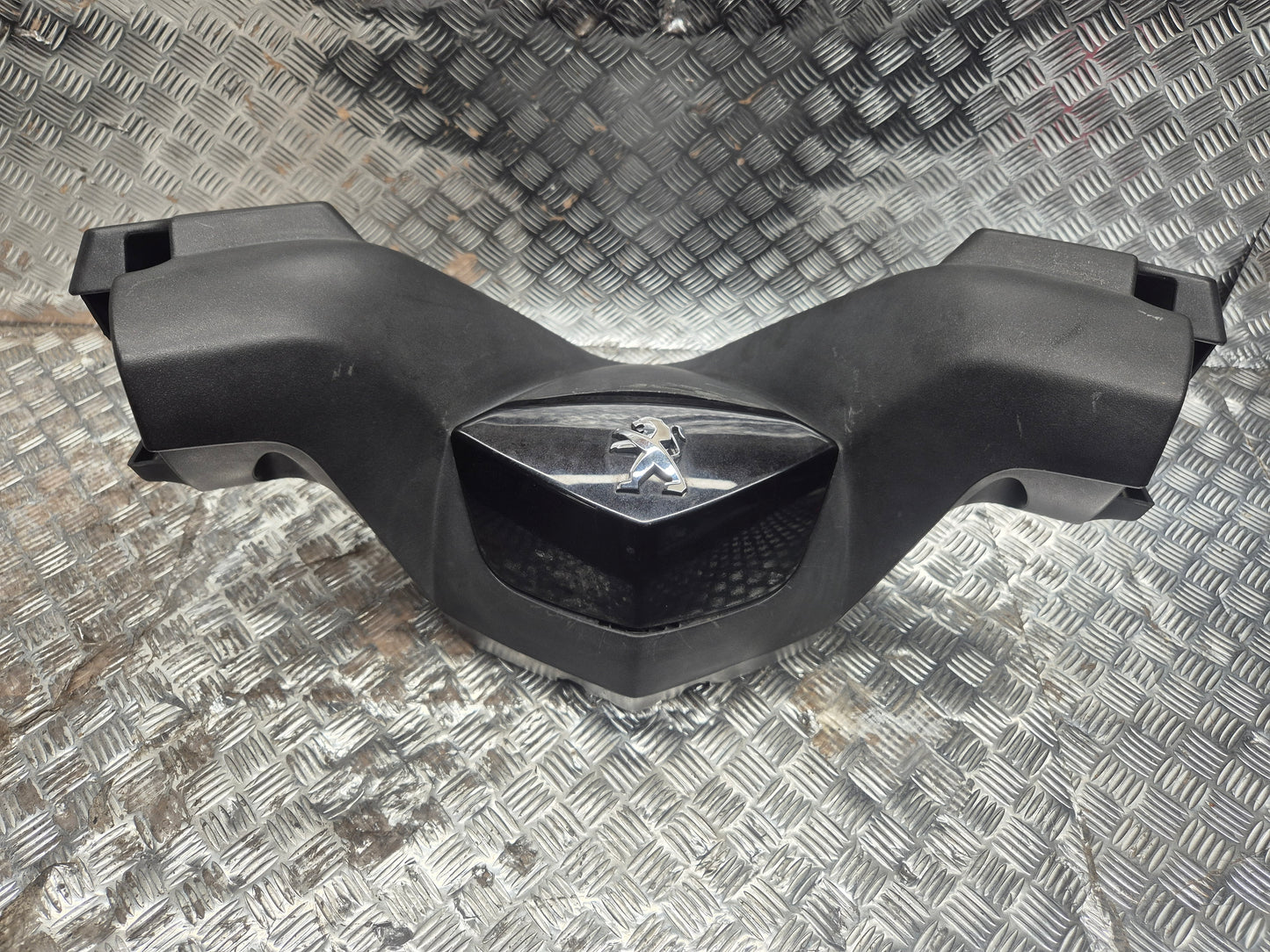 Couvre guidon PEUGEOT 125 SATELIS 2007-2011