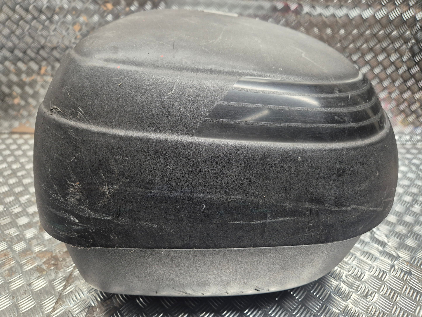 Top case GIVI 50×37