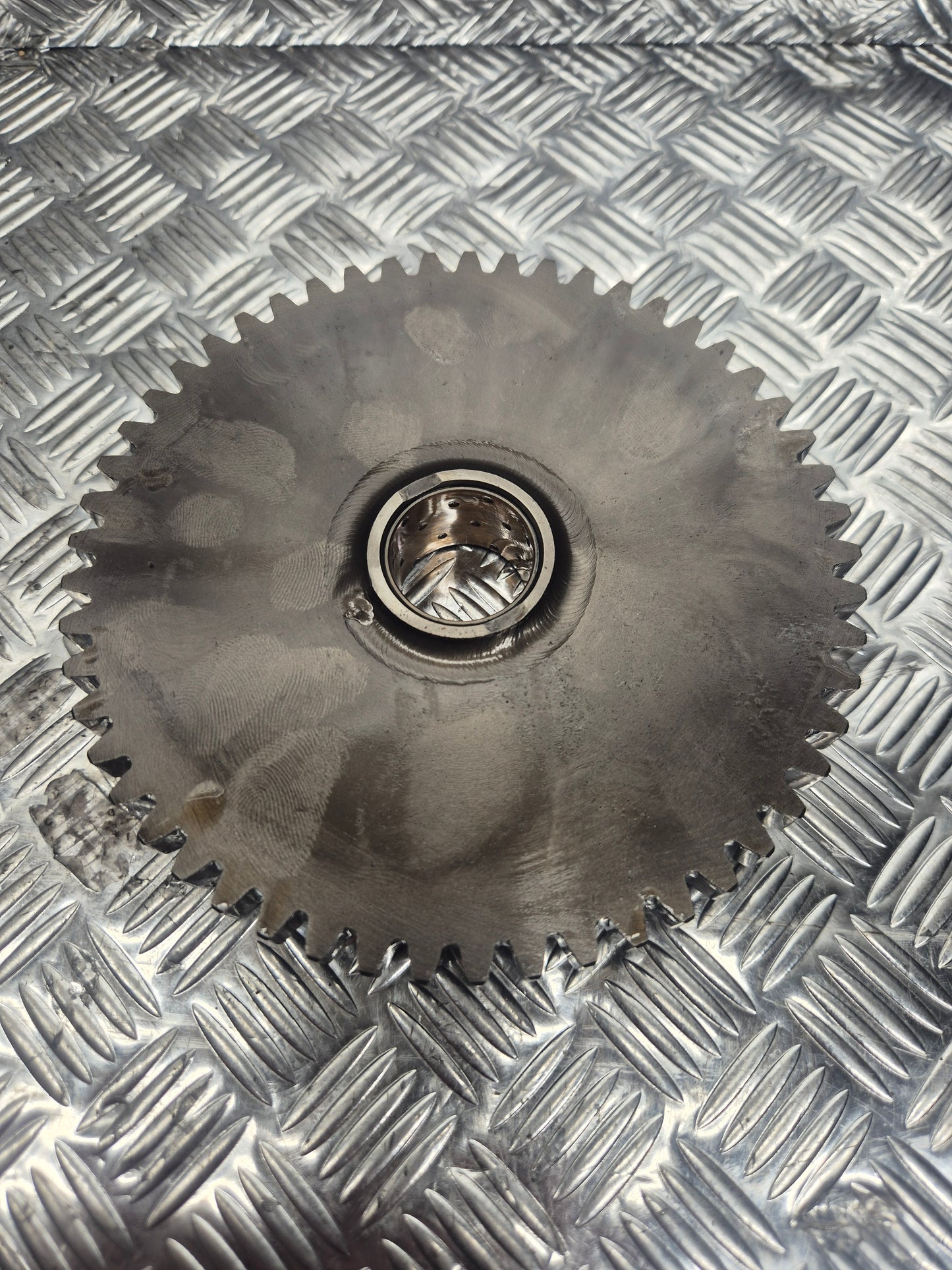 Pignon de roue libre de démarreur KYMCO 250 KXR