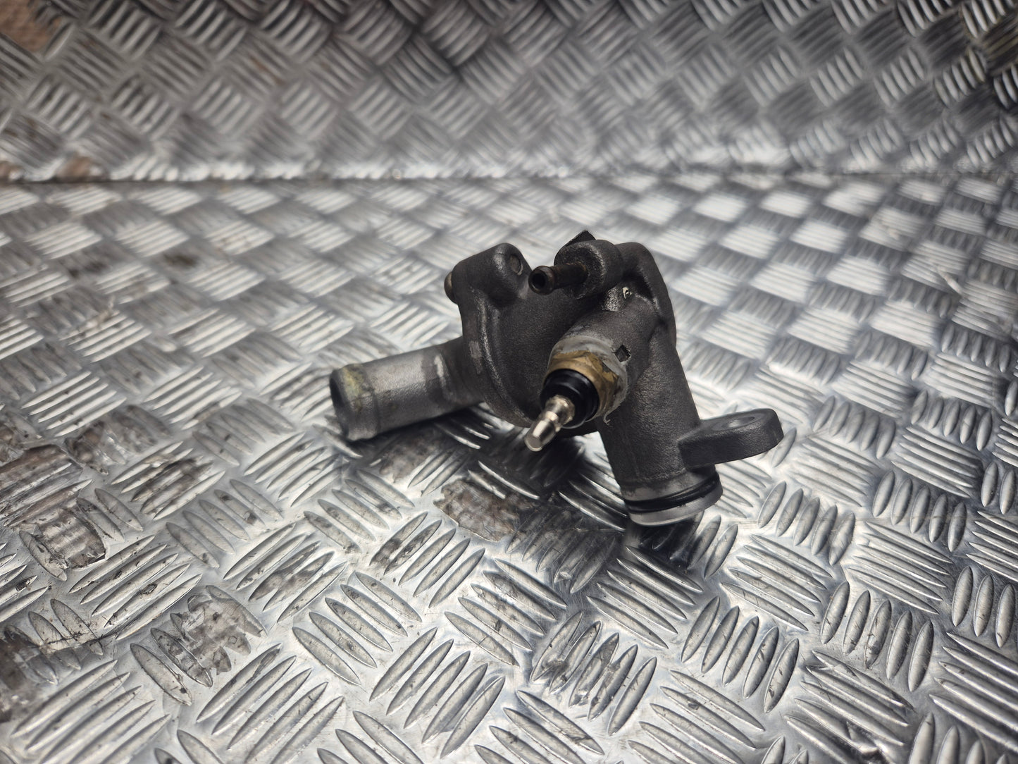 Thermostat complet KYMCO 250 KXR