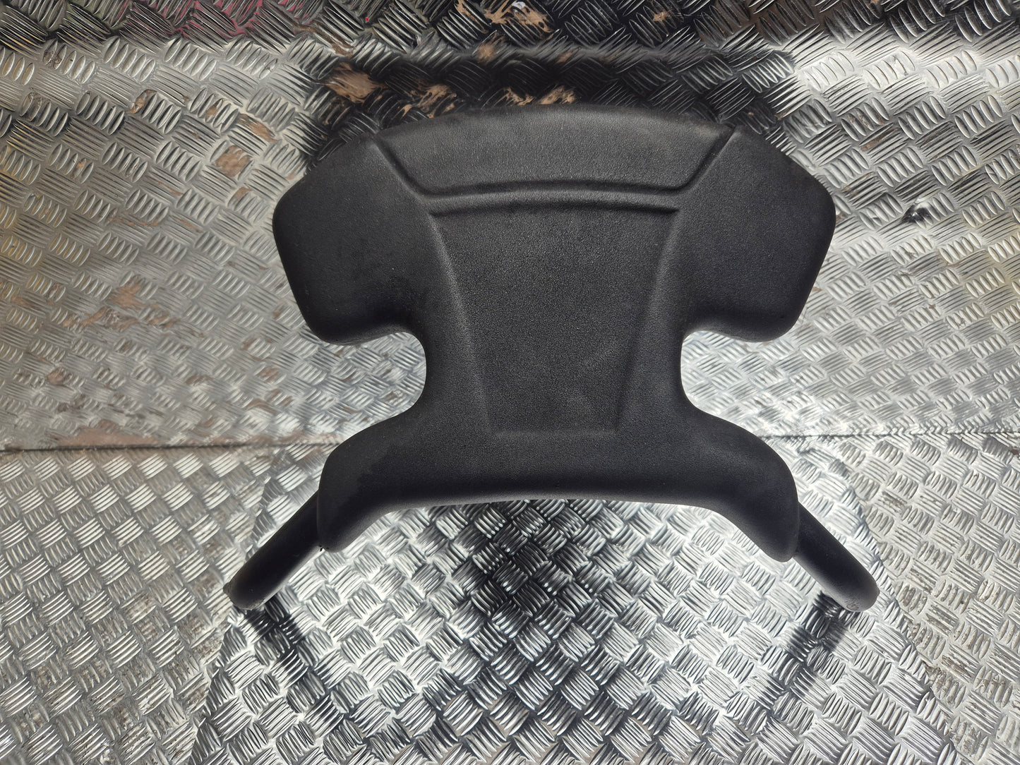 Dosseret YAMAHA 125 X-MAX 2006-2009