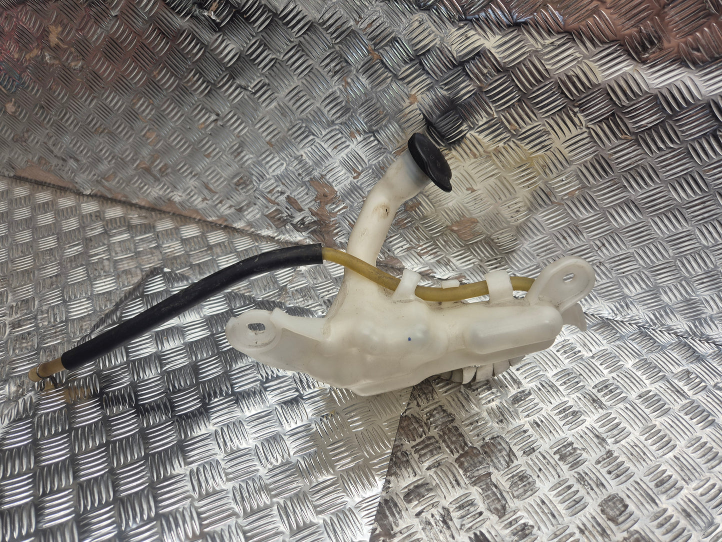 Vase d'expension YAMAHA 50 NEOS 4TEMPS 2008-2016