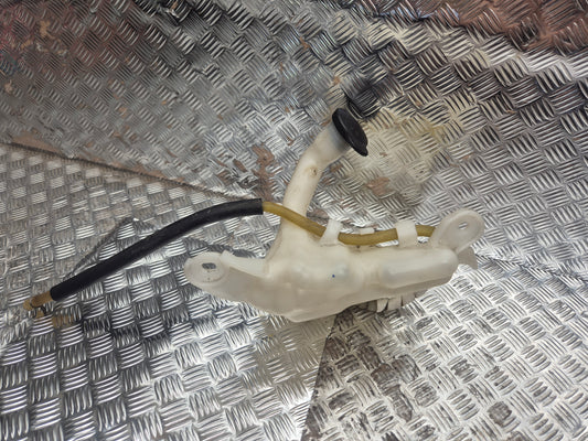 Vase d'expension YAMAHA 50 NEOS 4TEMPS 2008-2016