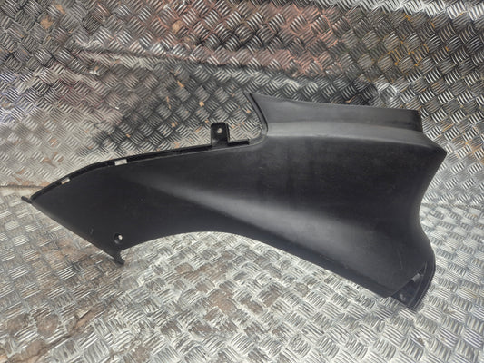 Carénage latéral droit YAMAHA 50 NEOS 4TEMPS 2008-2016