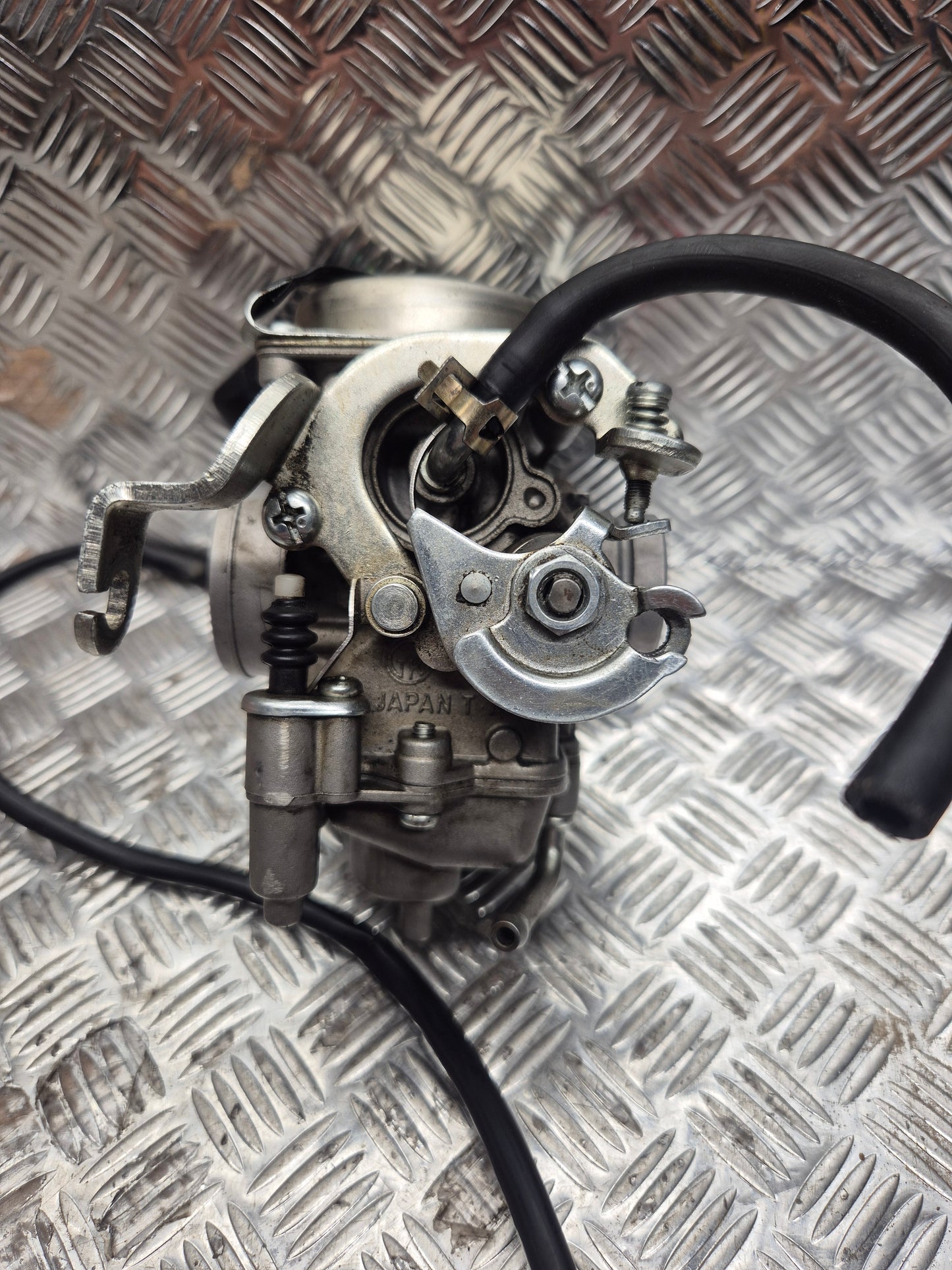 Carburateur DELLORTO SVB18 NECO 50 ONE , TNT ROMA