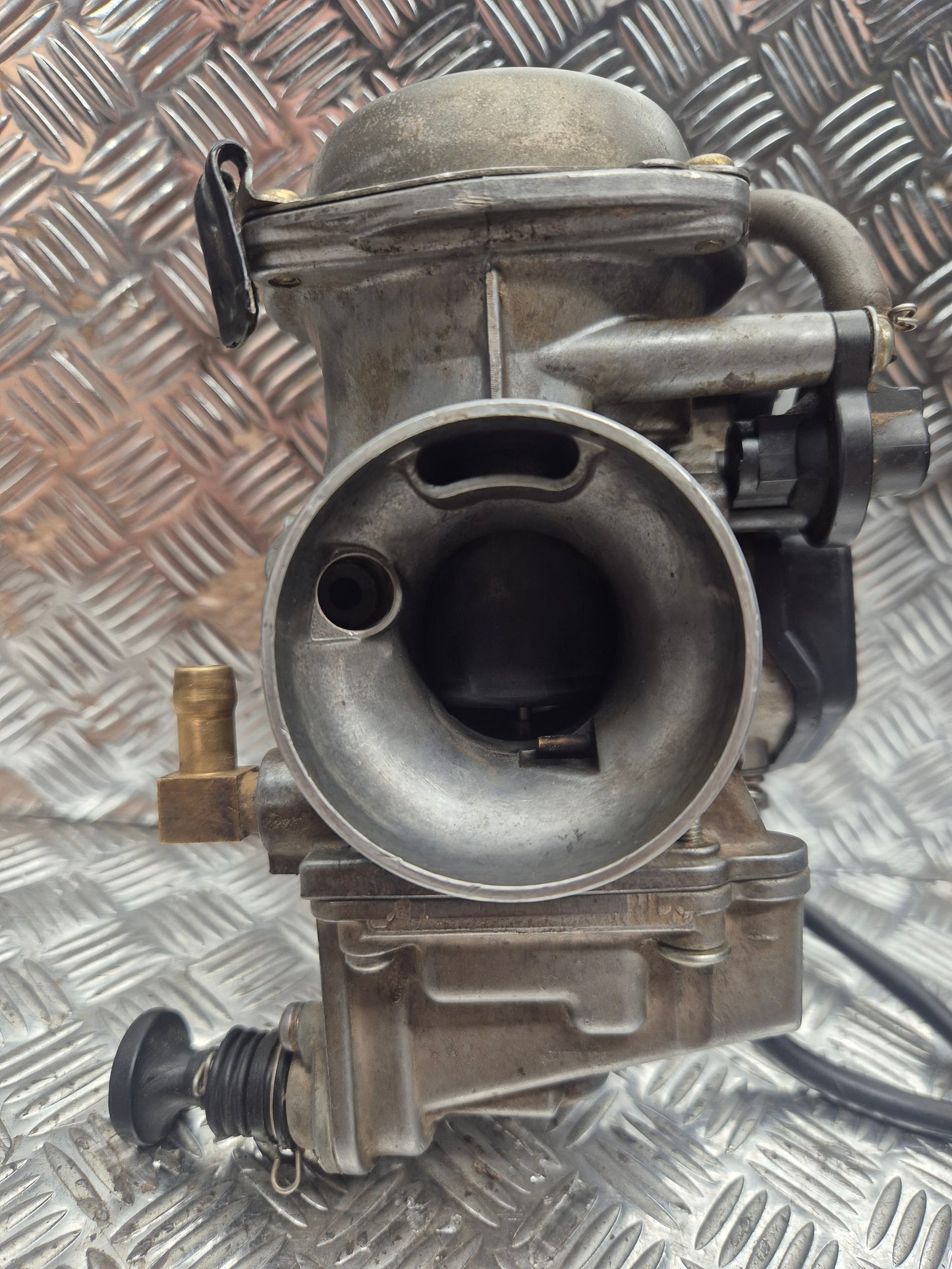 Carburateur KEIHIN HONDA FOURTRAX 350 RANCHER 4X4 2004-2006