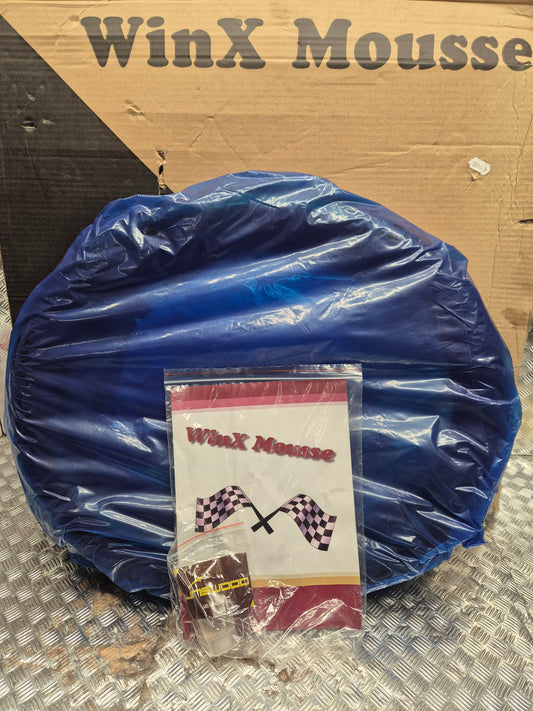 Mousse anti crevaison WINX MOUSSE LINSWOOD 70/100-19