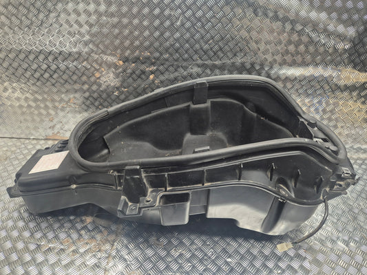 Coffre sous selle PEUGEOT SATELIS 125 2007-2011