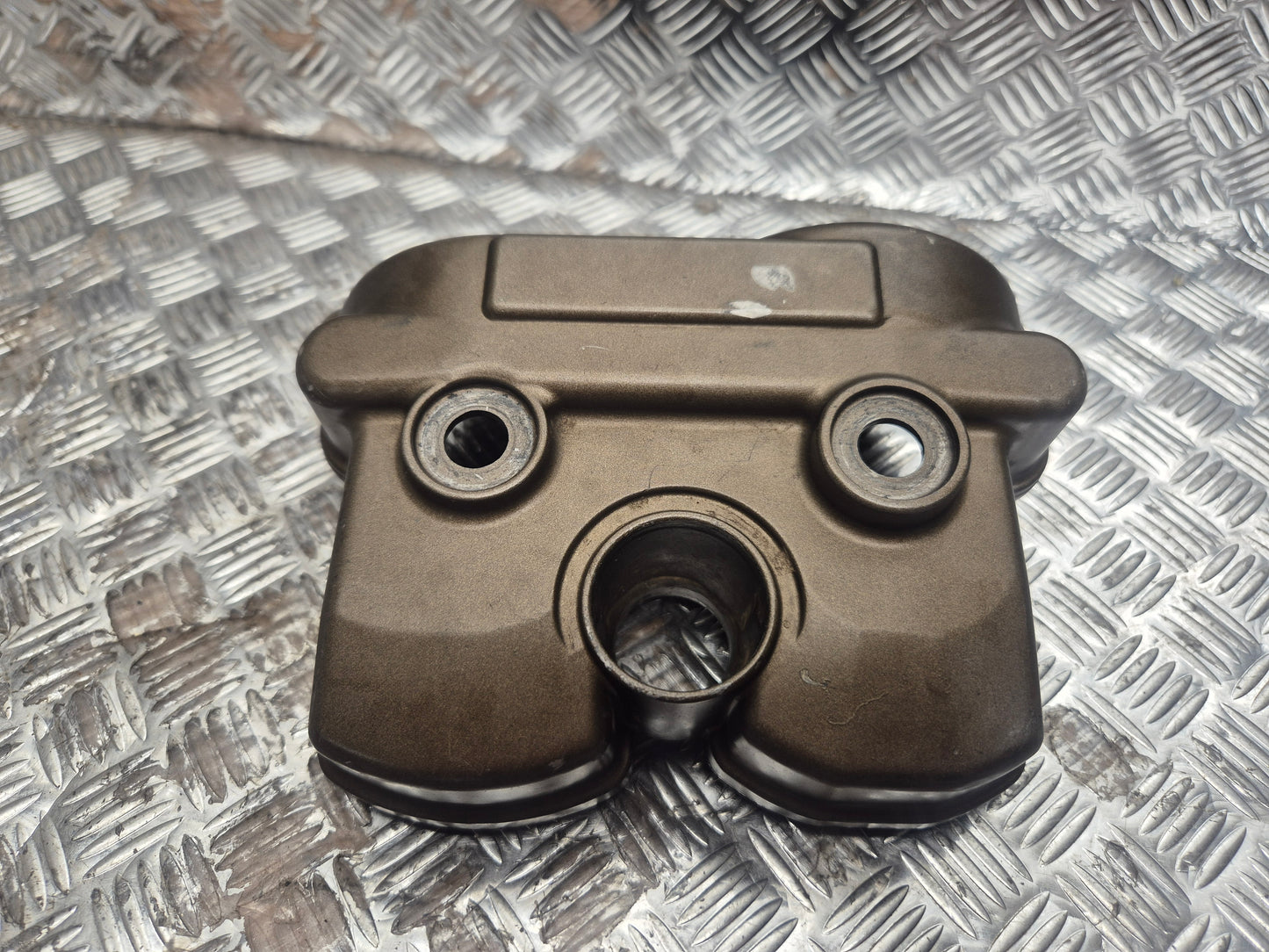 Couvre culasse KAWASAKI 250 KXF 2005