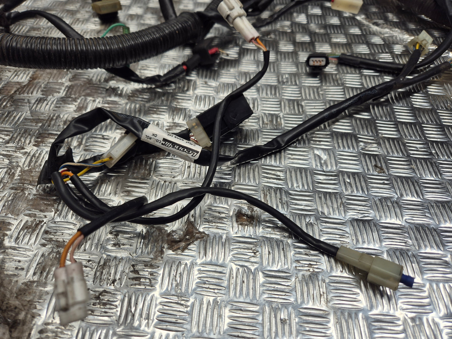 Faisceau YAMAHA 50 NEOS 4TEMPS 2008-2016