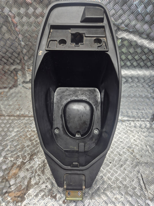 Coffre sous selle NECO 50 ONE 2018