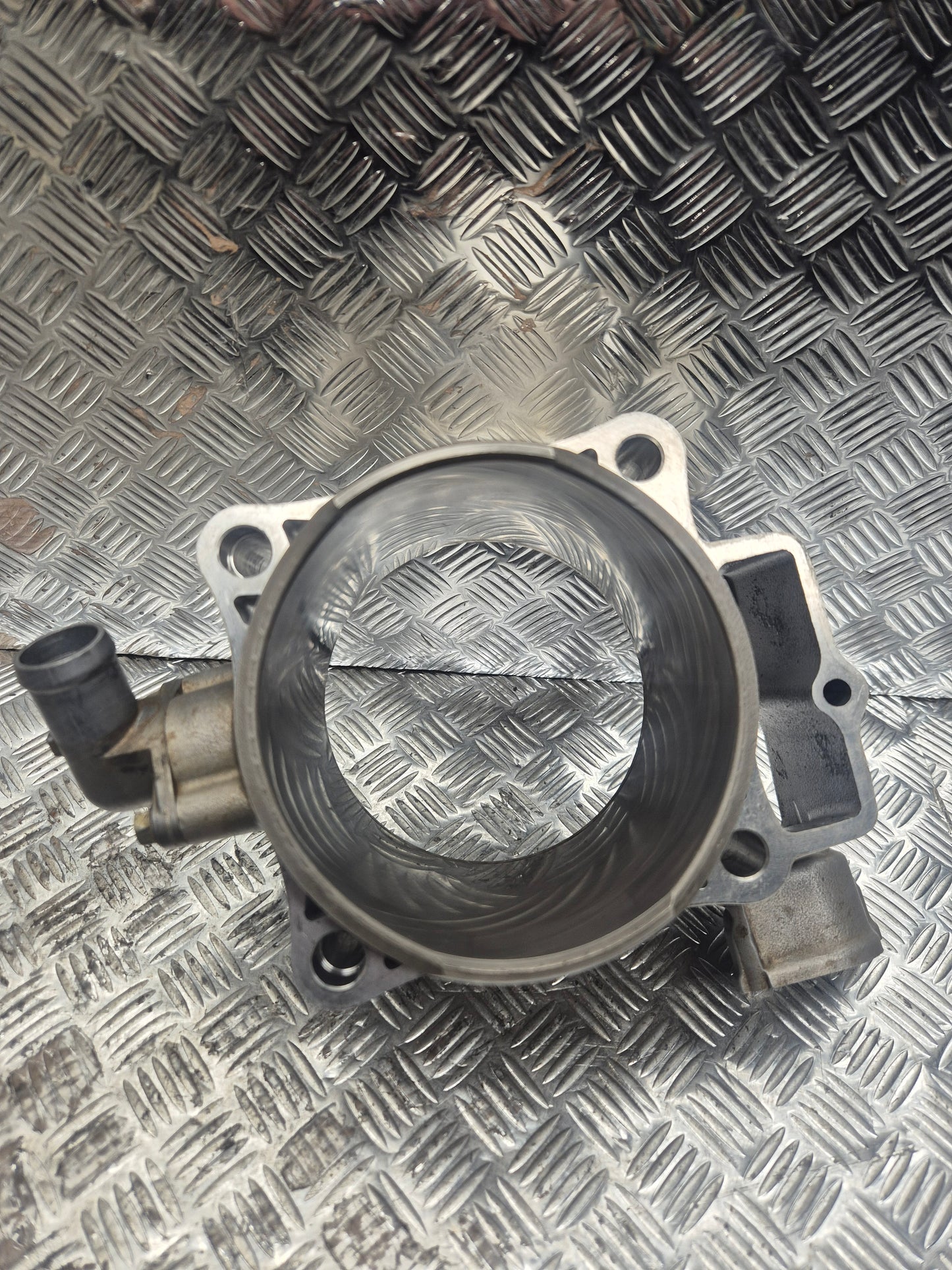 Cylindre HONDA 450 CRF 2009-2016