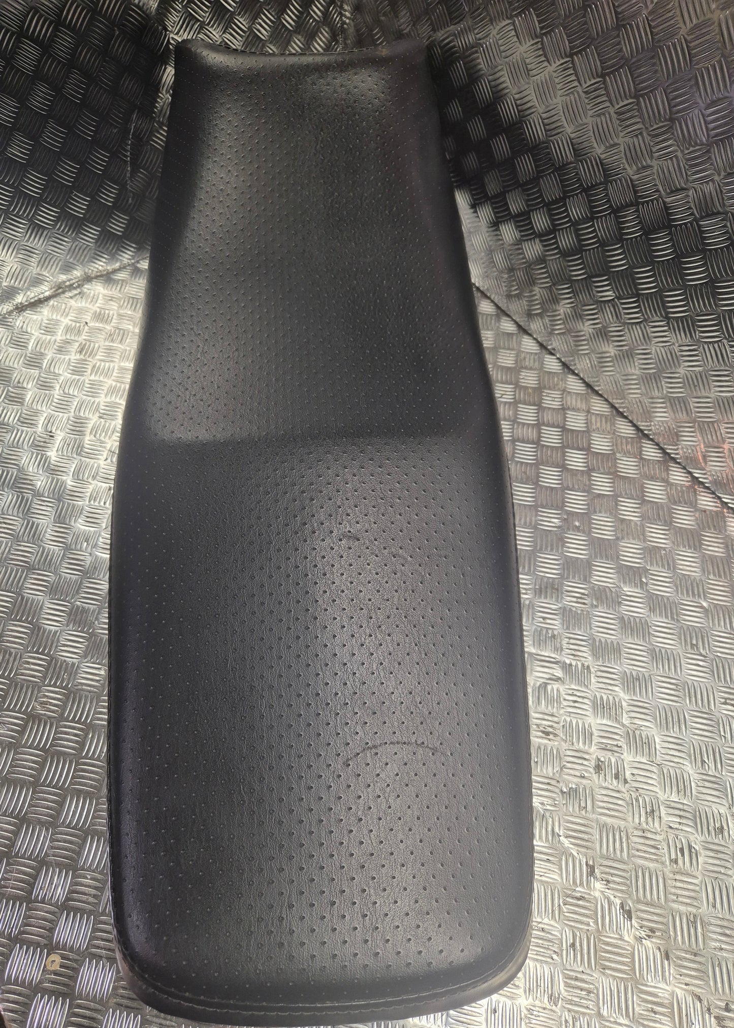 Selle yamaha 125 ybr 2007/2009