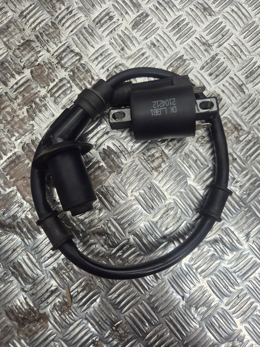 Bobine allumage NECO 50 ONE 2012 - 2019