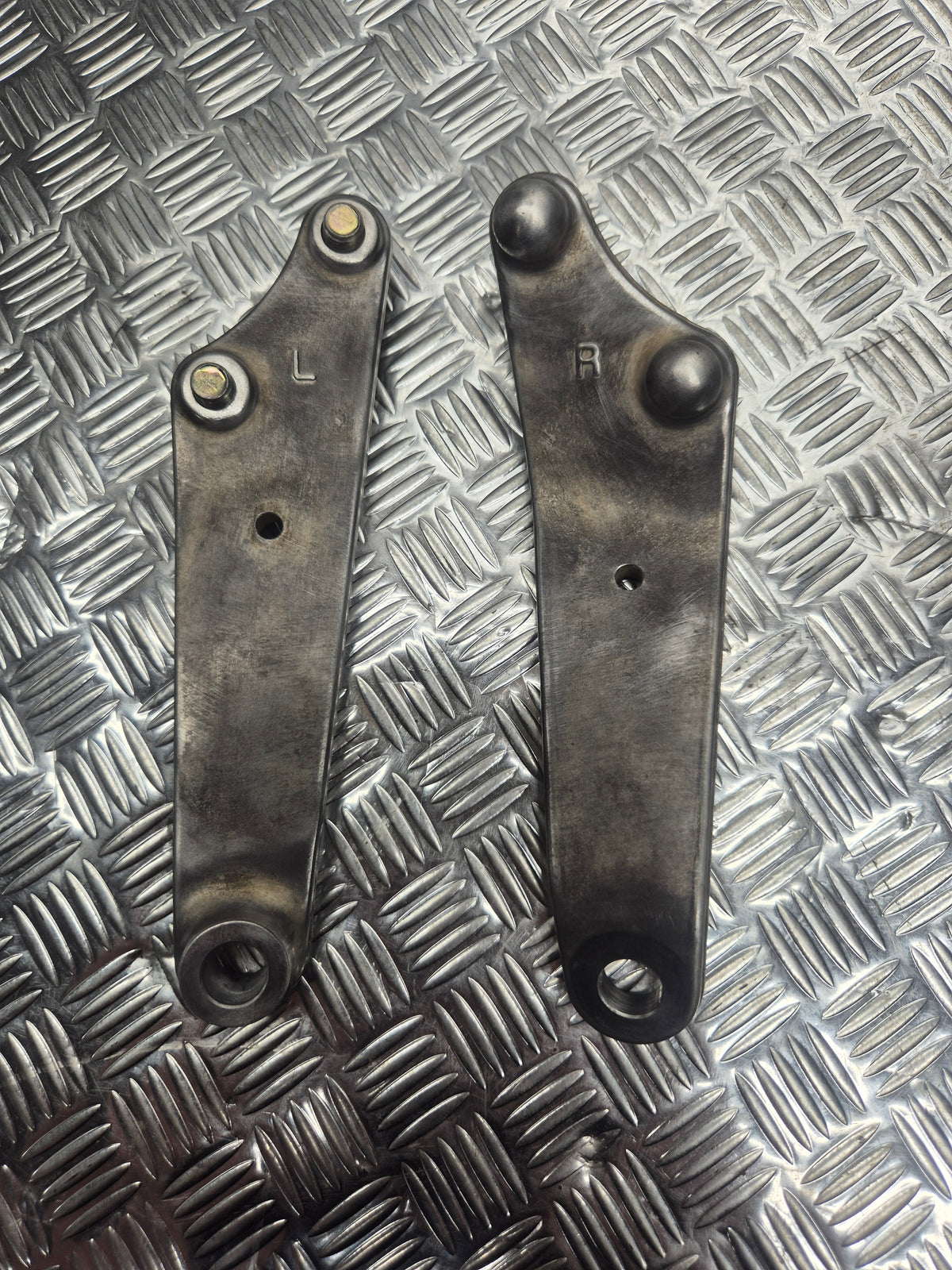 Support moteur HONDA 450 CRF 2009-2012
