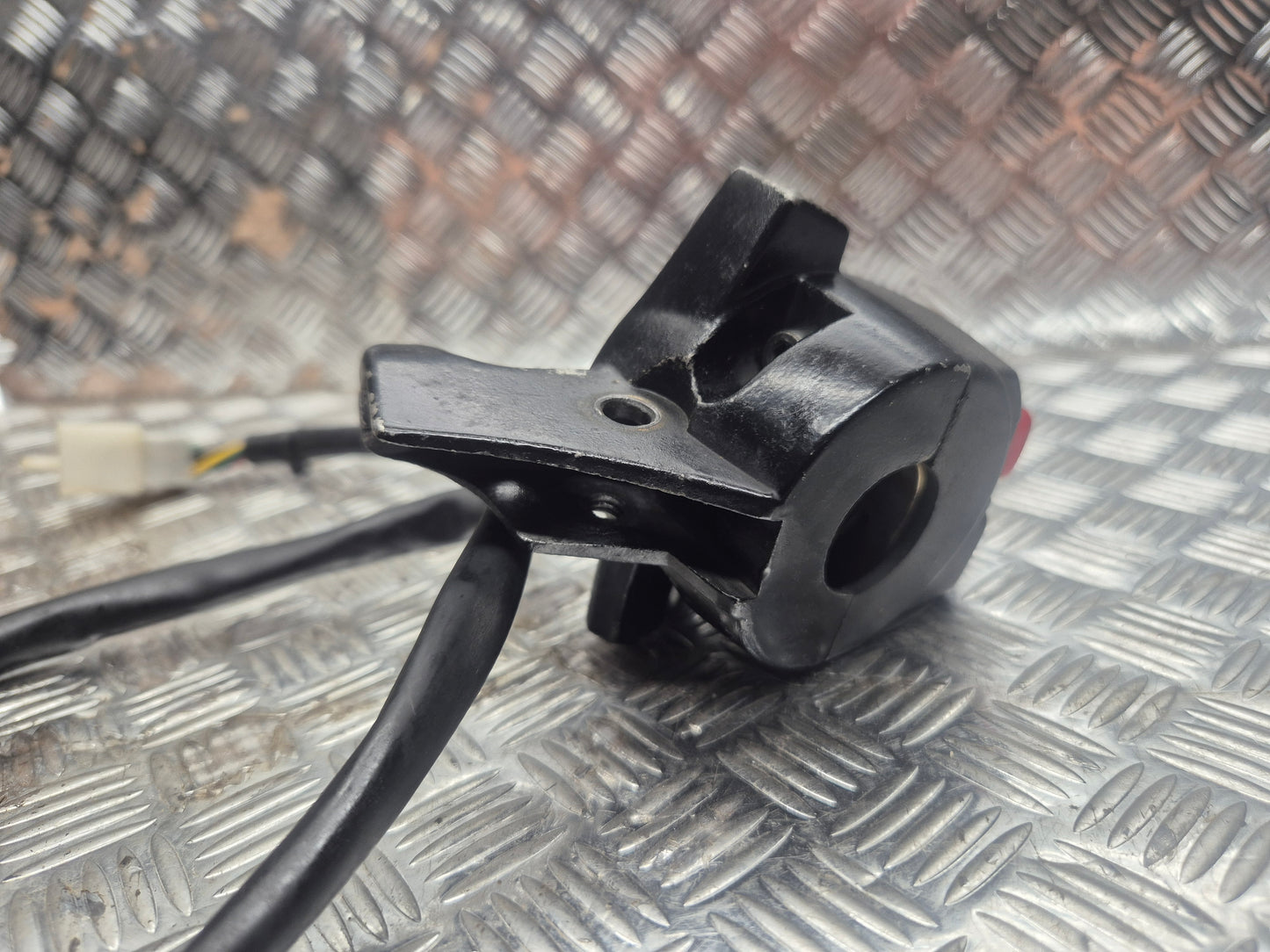Commodo gauche MBK BOOSTER YAMAHA BW'S 2004-2017