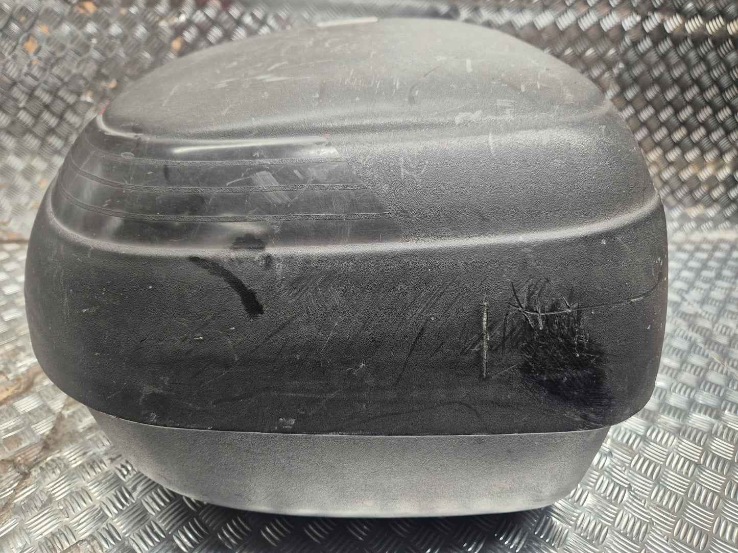Top case GIVI 50×37