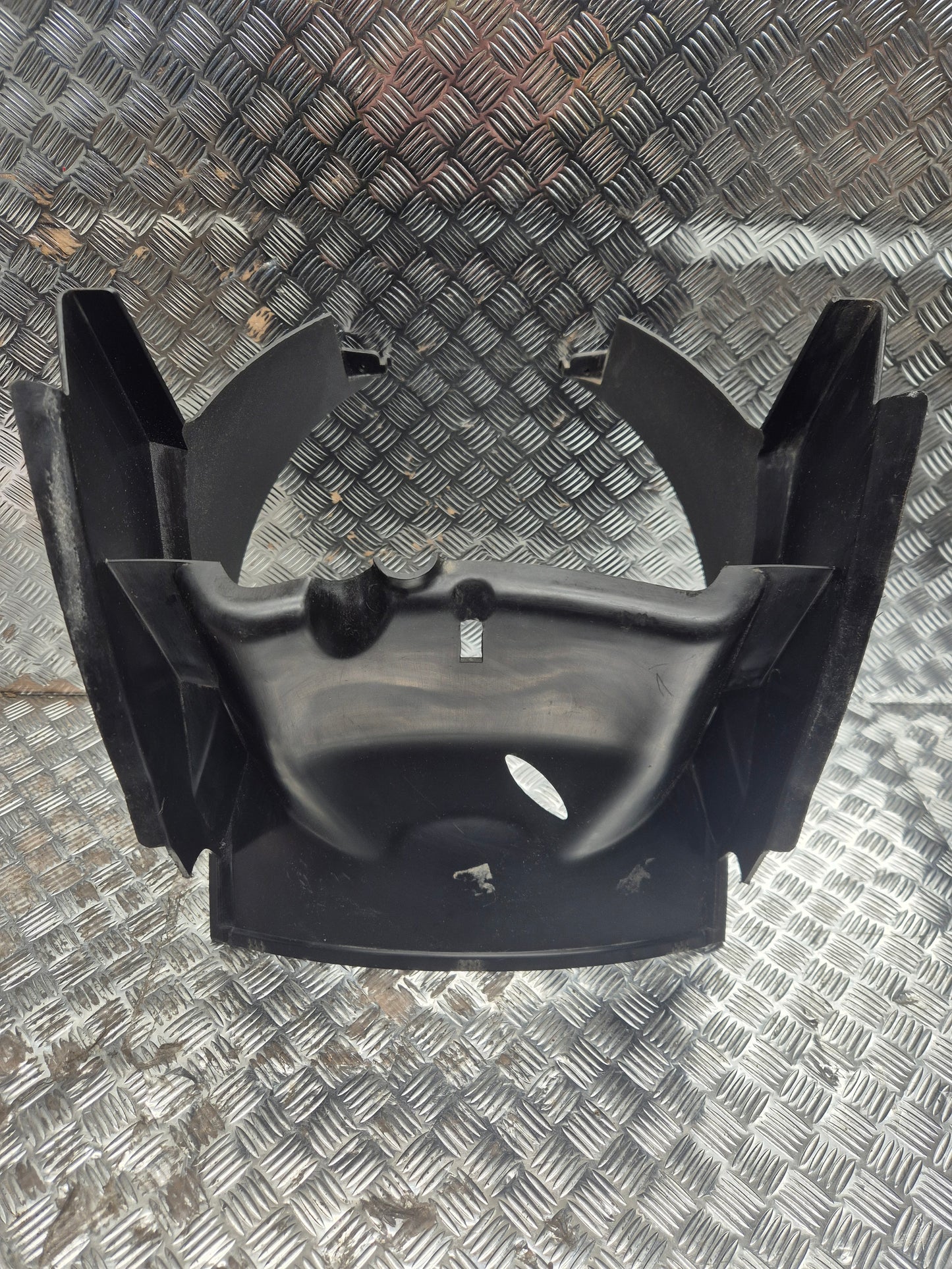 Bavette de fourche PEUGEOT LUDIX BLASTER RS12 2007-2014
