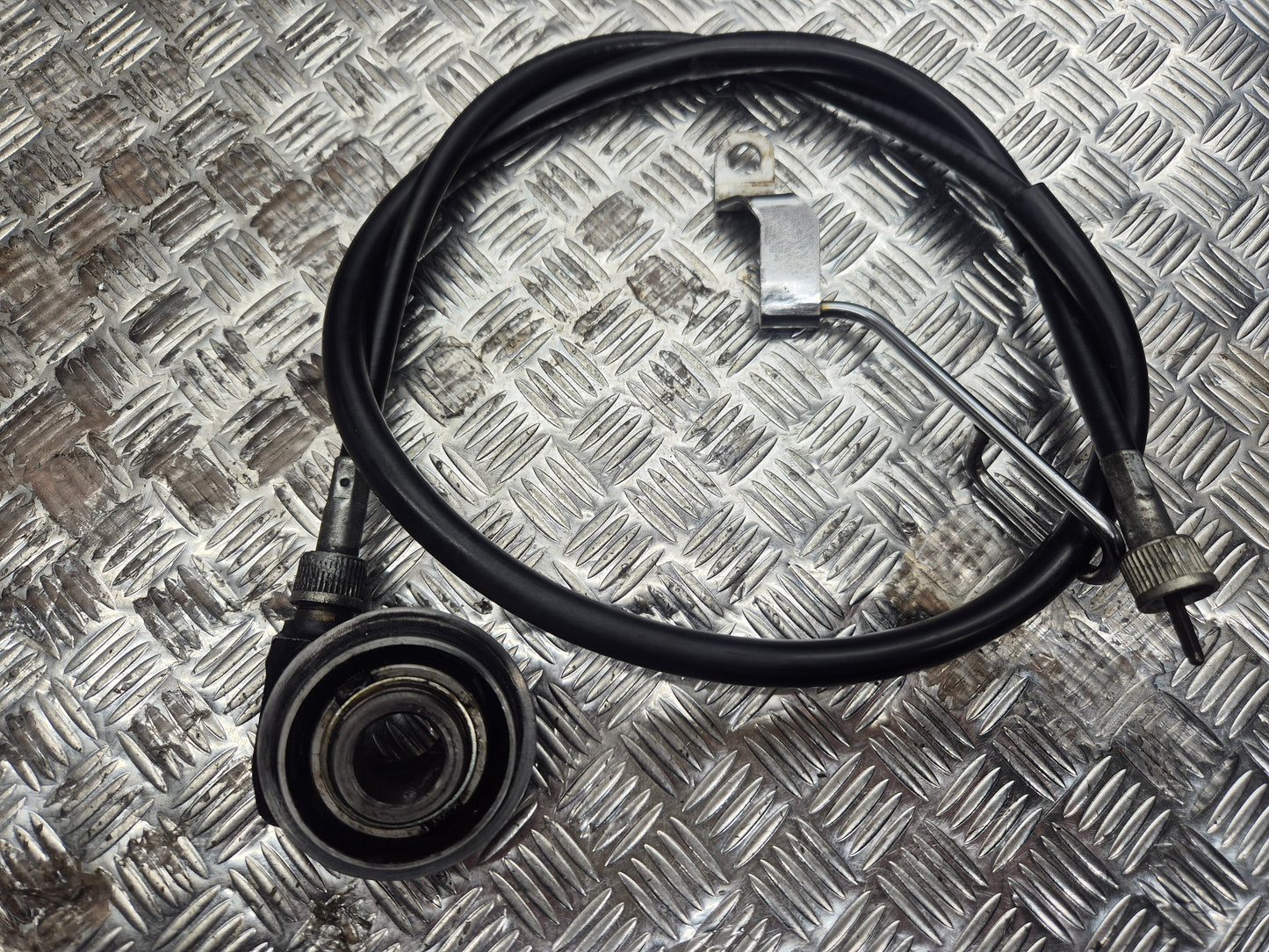 Entraineur de compteur YAMAHA 535 VIRAGO 1989