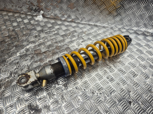 Amortisseur MBK BOOSTER YAMAHA BW'S 2004-2017