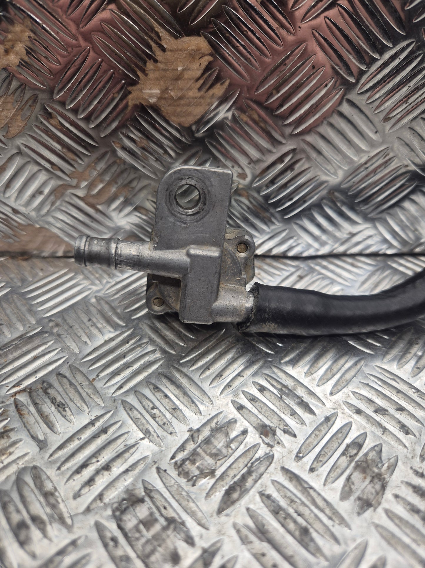 Robinet d'essence HONDA 250 CRF 2004-2009