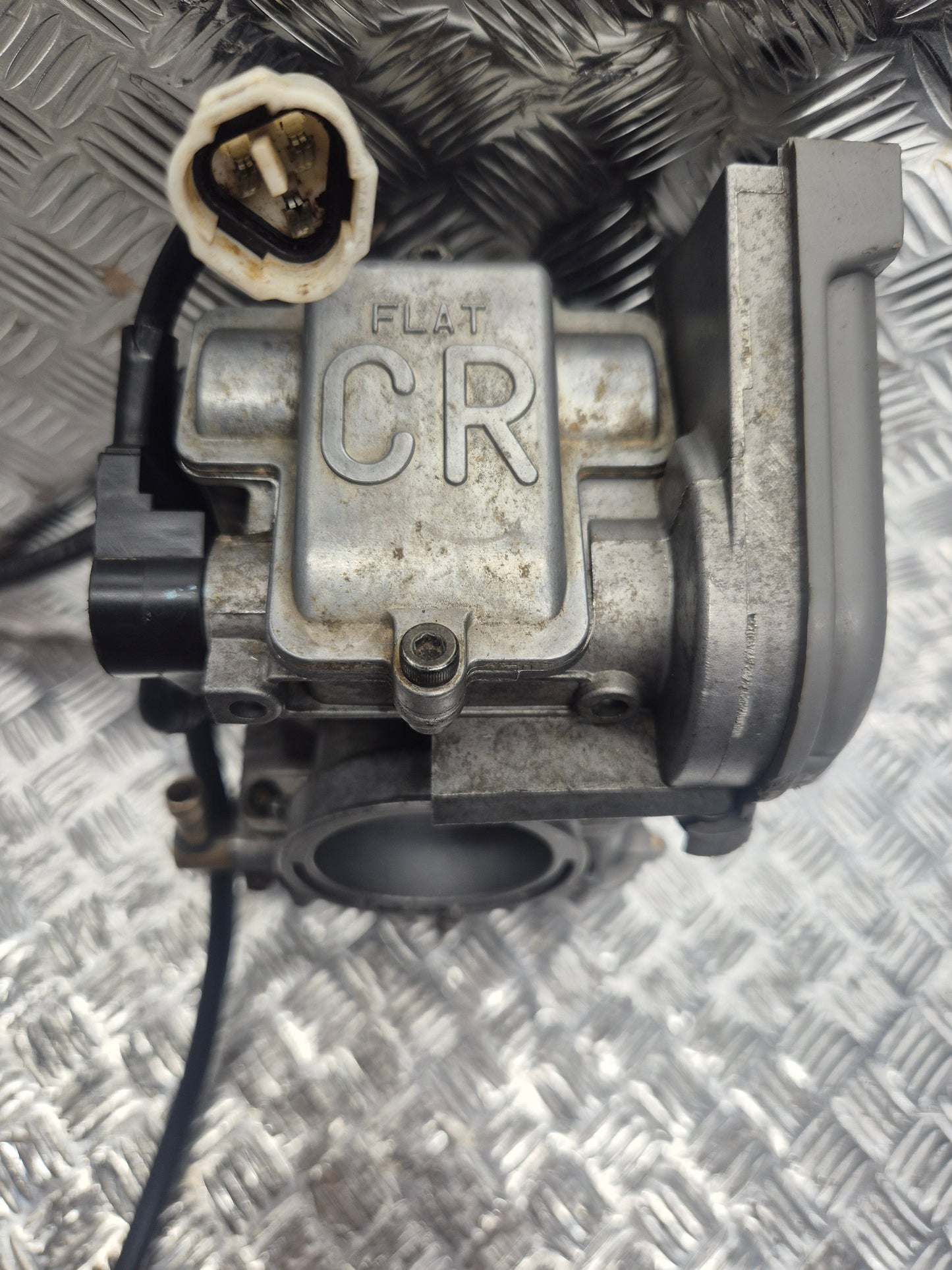 Carburateur KEIHIN KAWASAKI 250 KXF 2005