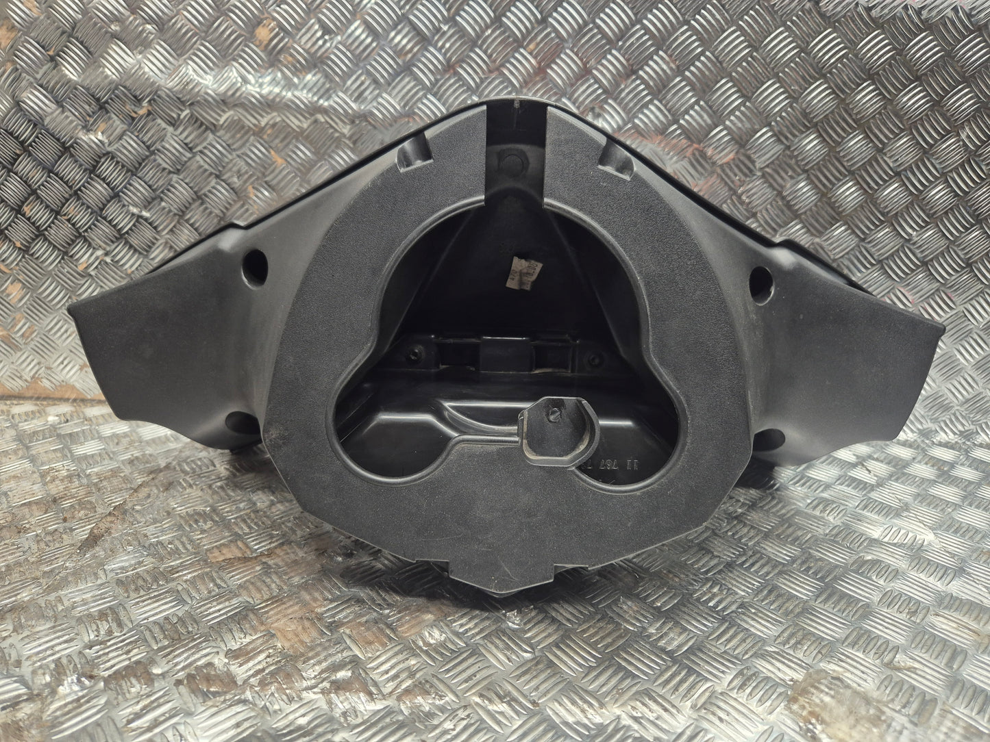 Couvre guidon PEUGEOT 125 SATELIS 2007-2011