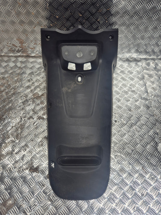 Bavette arrière YAMAHA 50 NEOS 4TEMPS 2008-2016