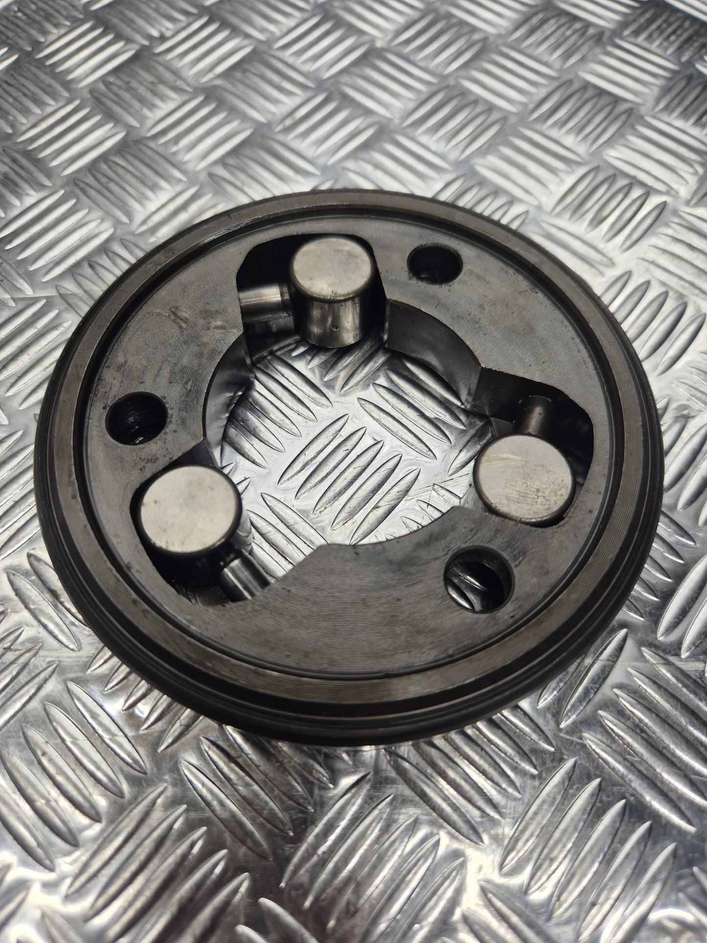 Roue libre de démarrage KAWASAKI 500 GPZ 1994-2003