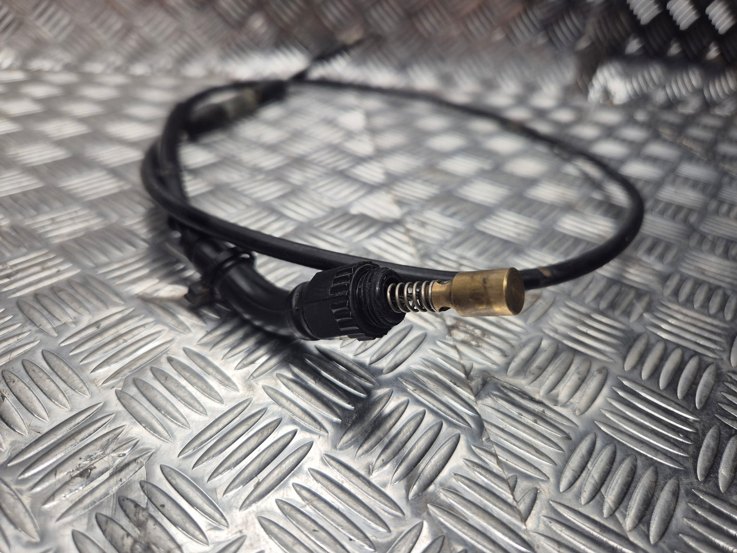 Cable de starter a chaud KAWASAKI 250 KXF 2005