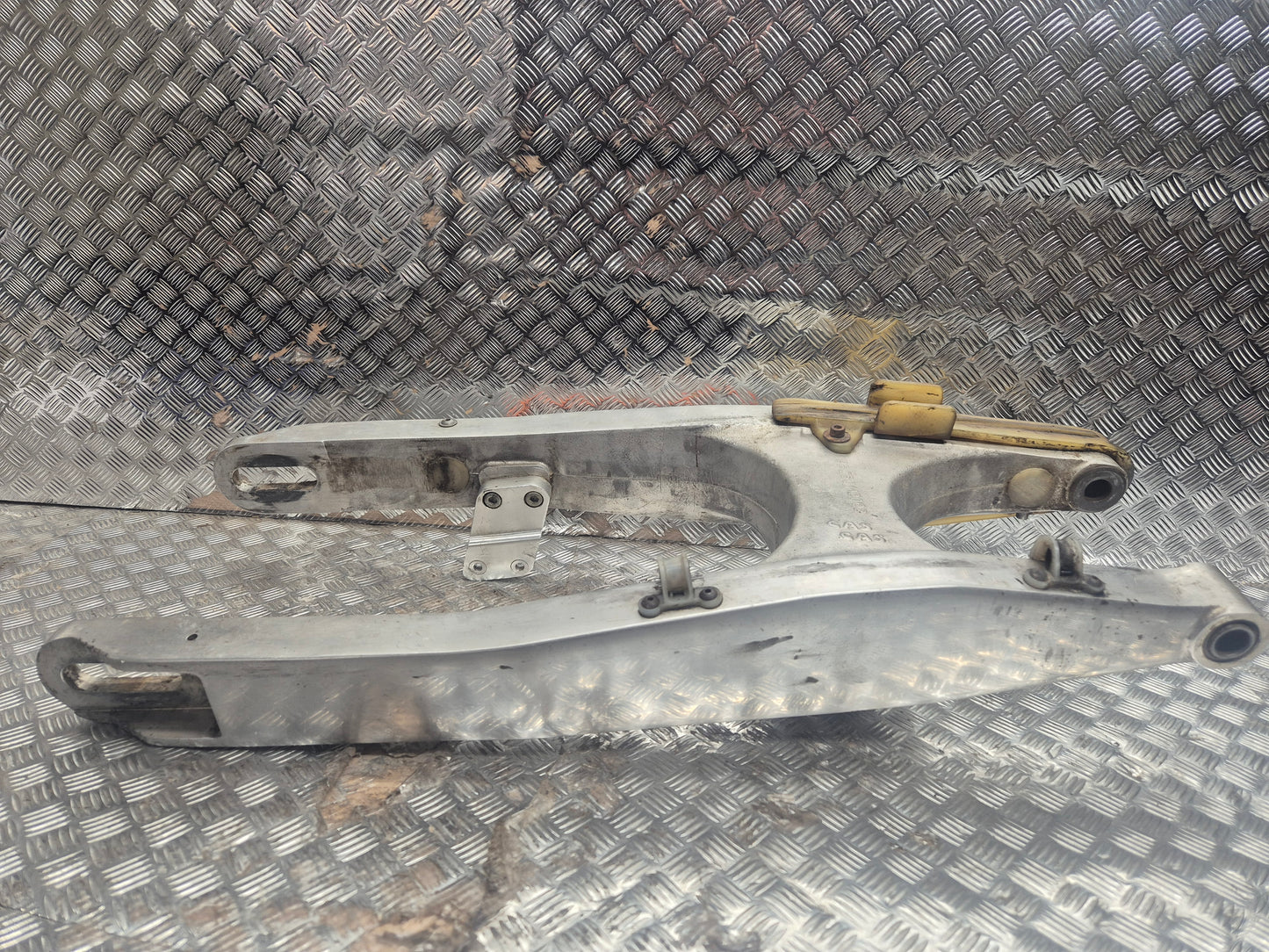Bras oscillant GASGAS 125 EC 2007-2011