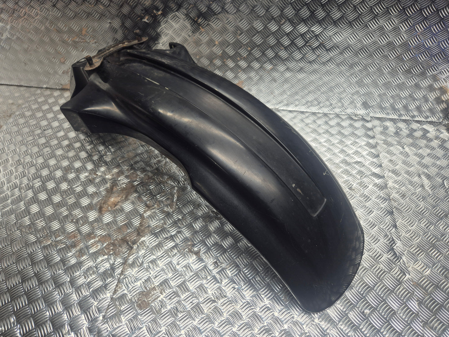 Garde boue avant HONDA 750 XLV R 1983 - 1986