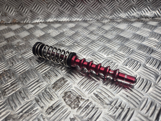 Tige de fixation de filtre à air GASGAS 125 EC 2007-2011