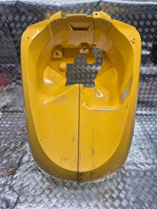 Carénage passage de roue avant YAMAHA 50 NEOS 4TEMPS 2008-2016