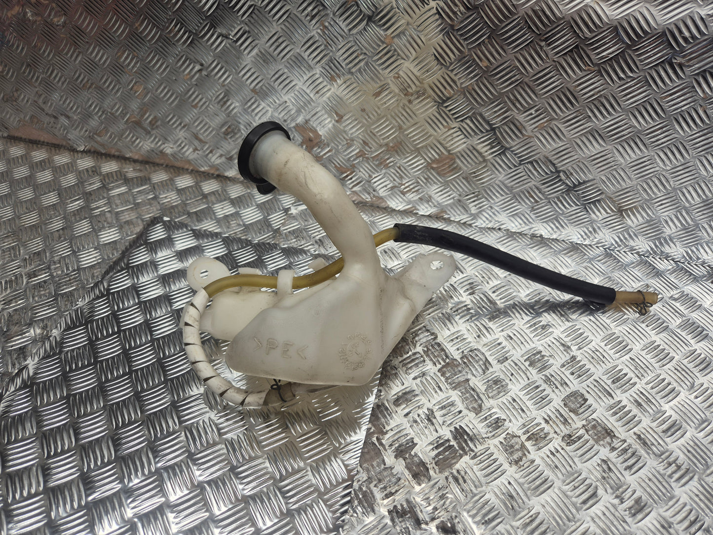 Vase d'expension YAMAHA 50 NEOS 4TEMPS 2008-2016