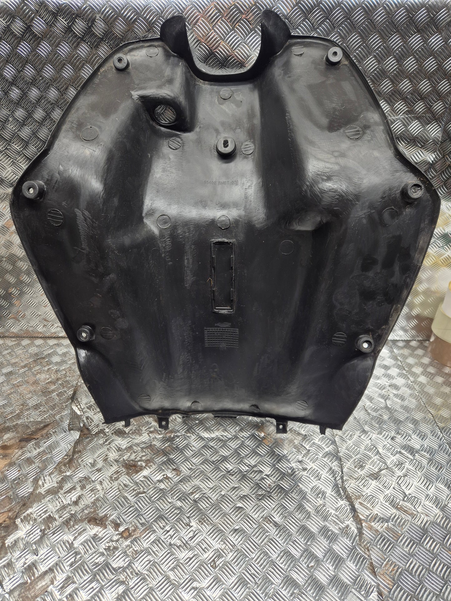 Tablier 50 KEEWAY F-ACT