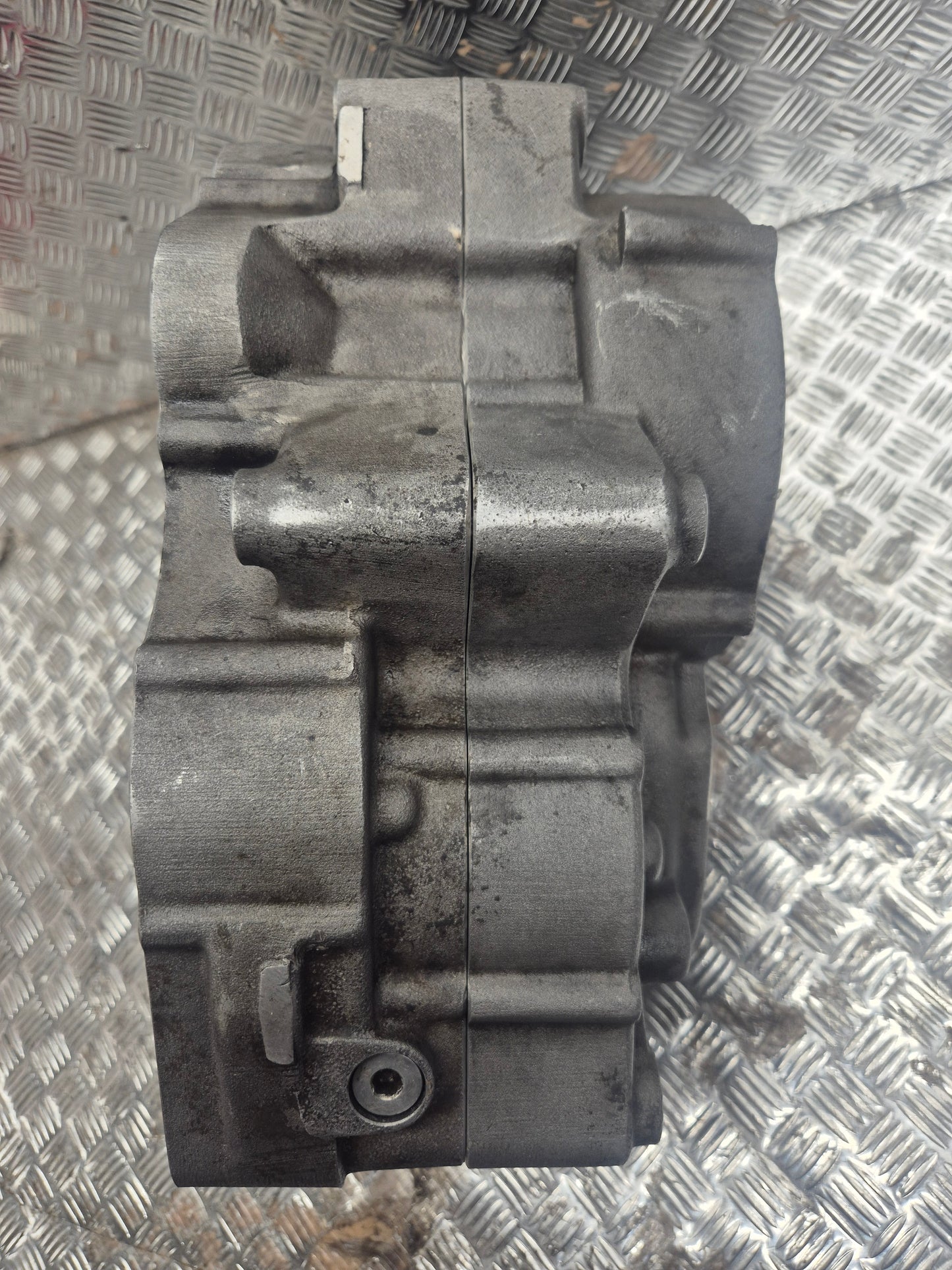 Carter moteur GASGAS 125 EC 2007