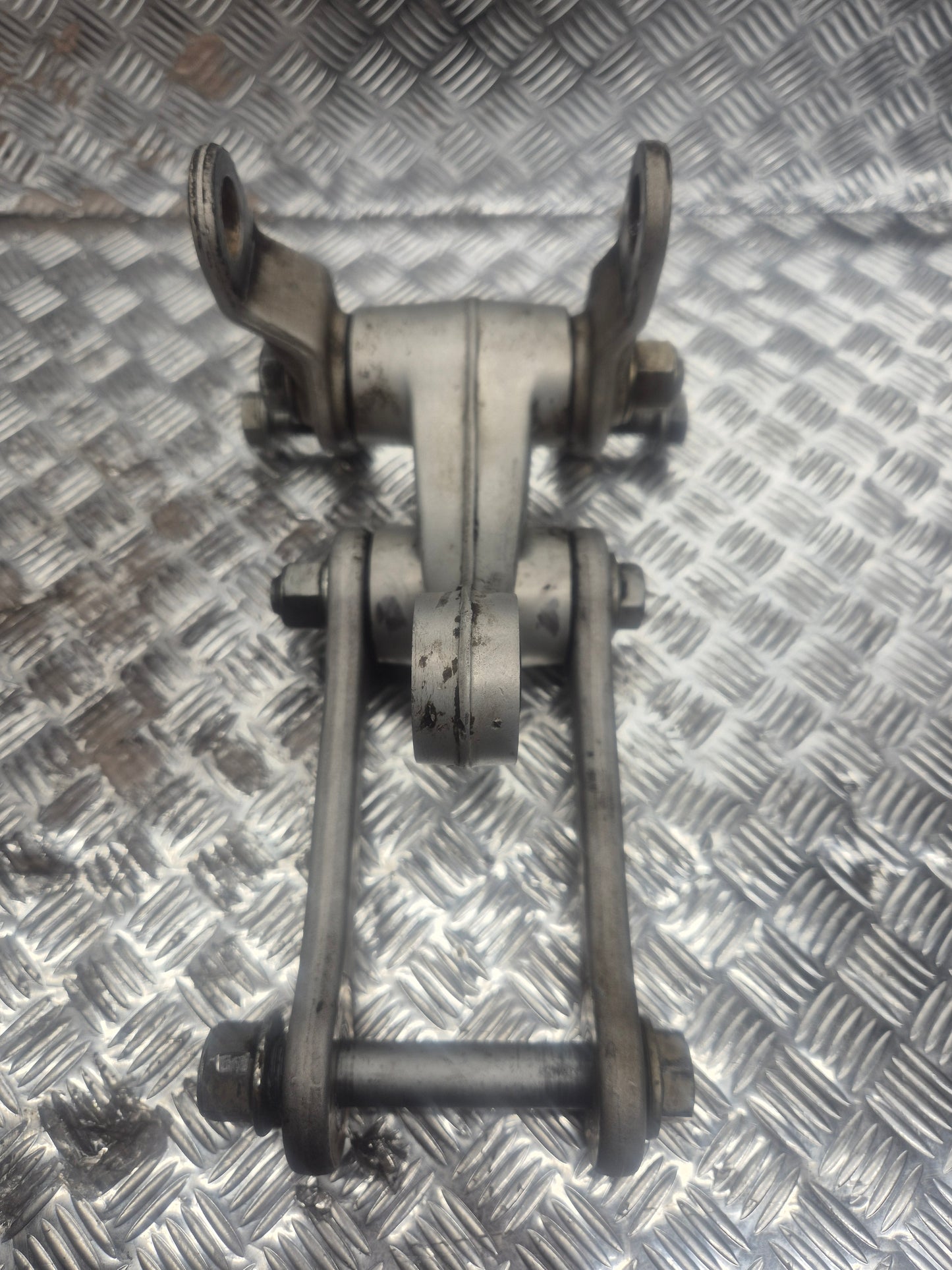 Biellette de suspension GASGAS 125 EC 2007-2009