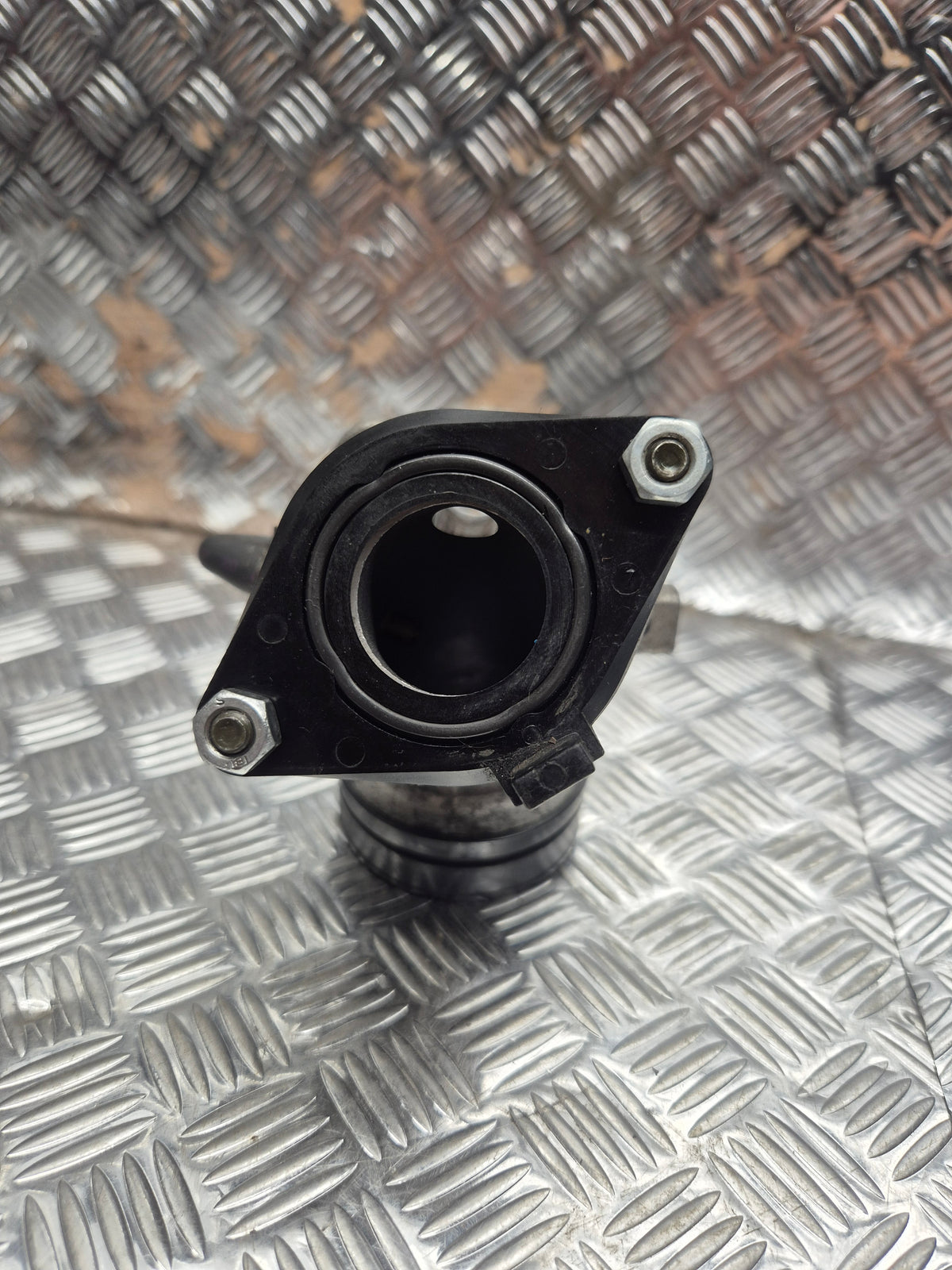 Pipe d'admission YAMAHA 125 X-MAX 2006-2009