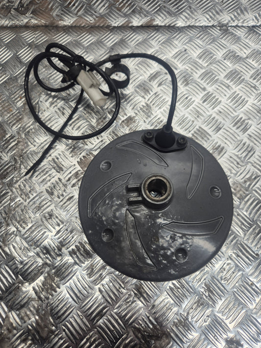 Capteur ABS PEUGEOT 125 ELYSTAR 2003-2007