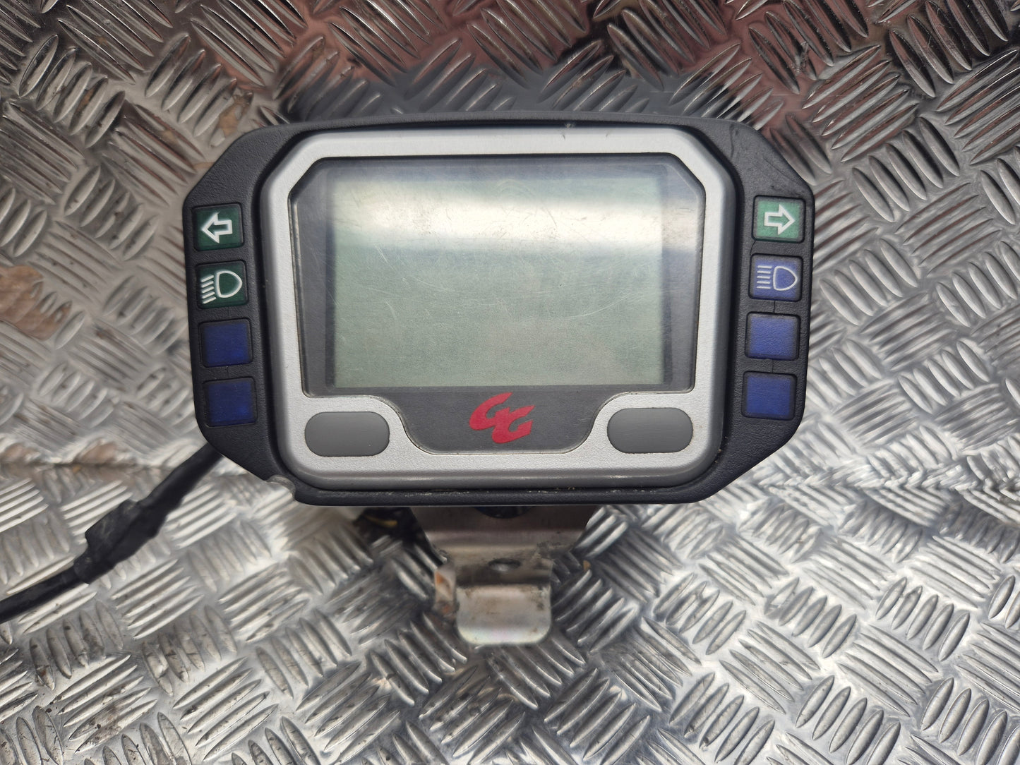 Compteur GASGAS 125 EC 2007-2011