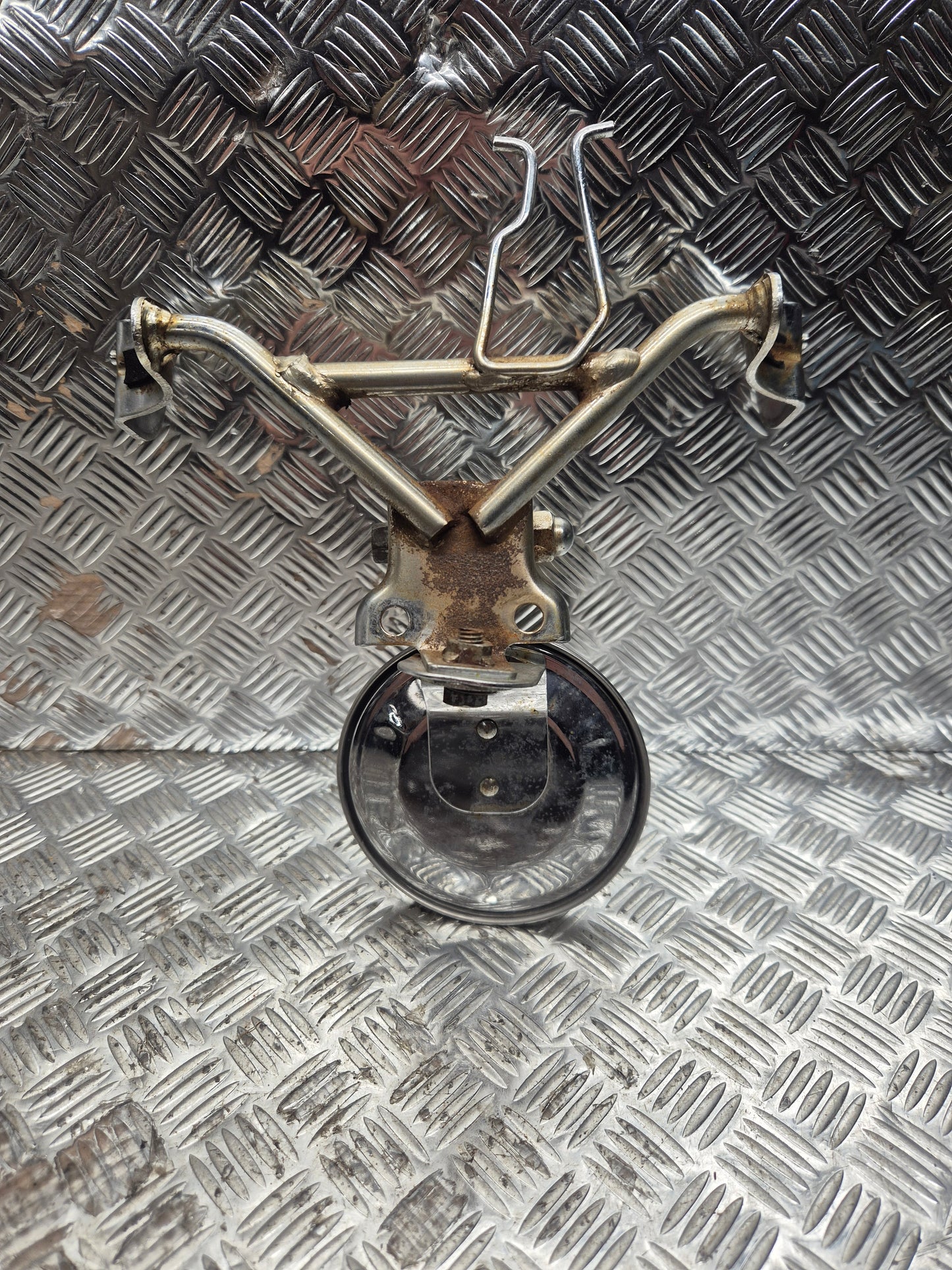 Araignée YAMAHA 535 VIRAGO 1989