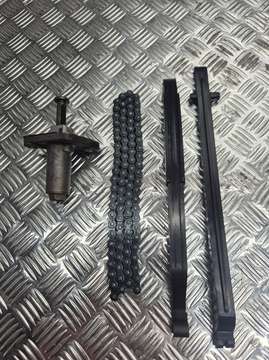 Kit distribution YAMAHA YFA 125 BREEZE