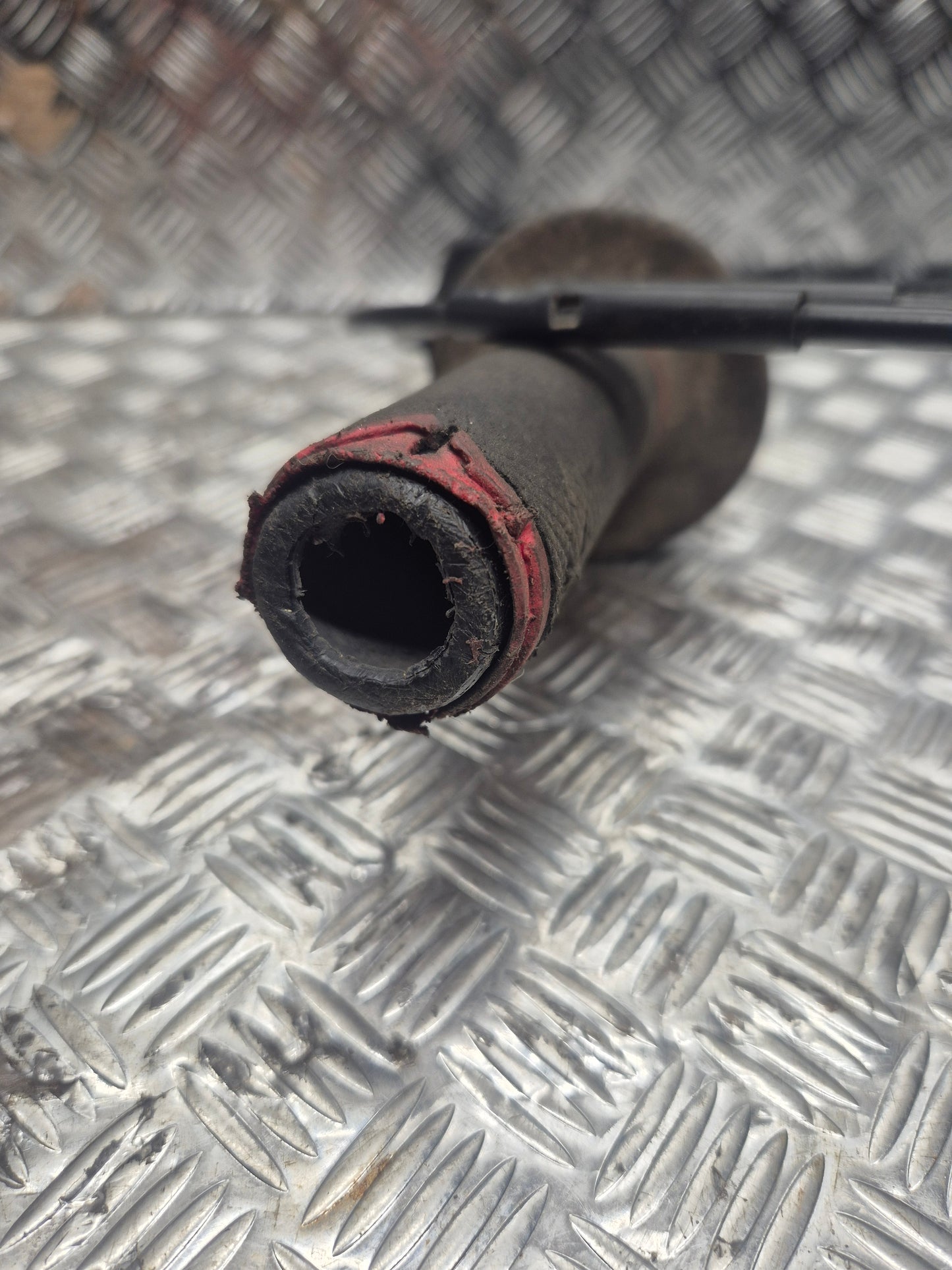 Poignée de gaz avec cable HONDA 450 CRF 2004-2008