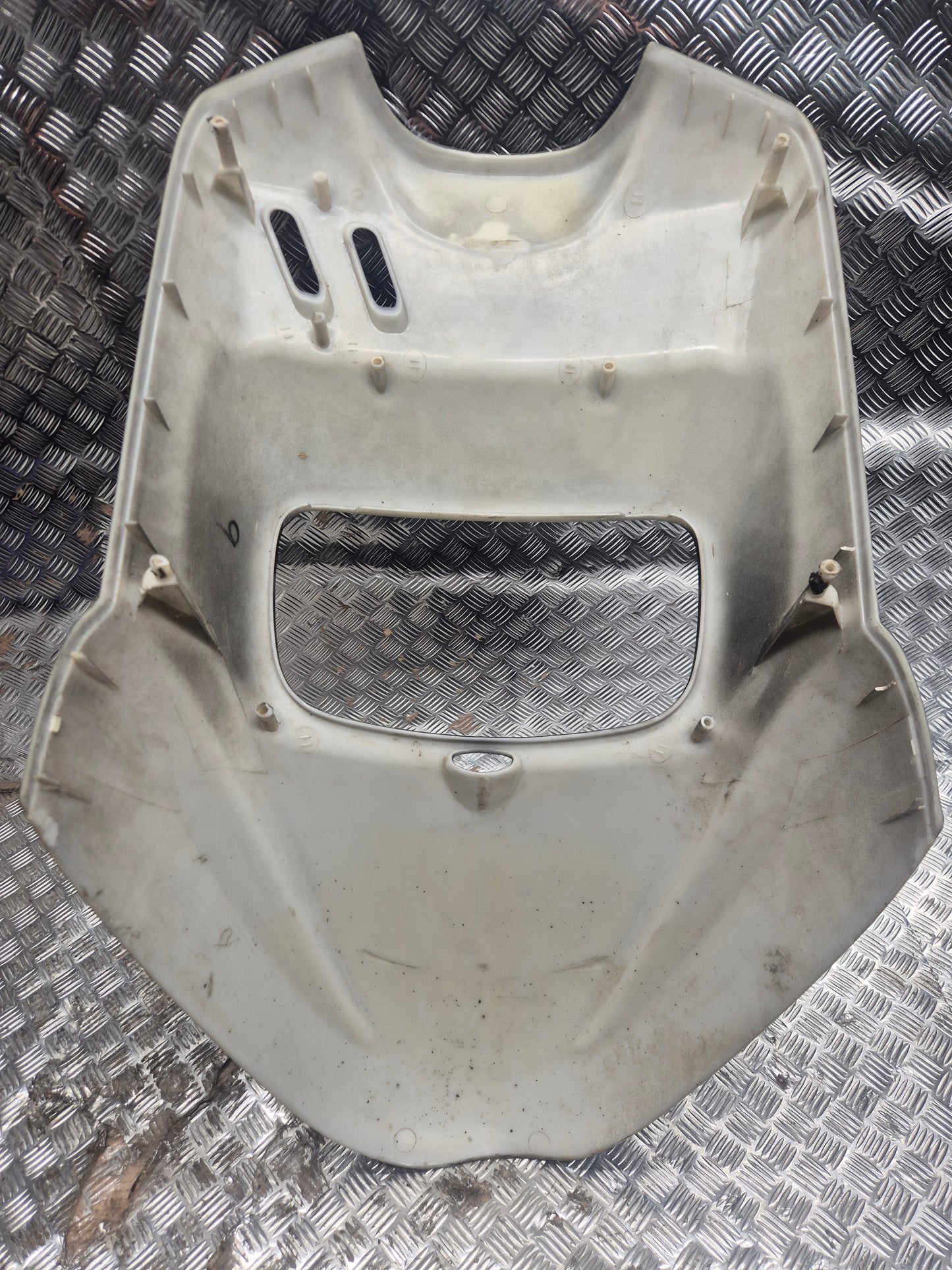 Face avant MBK BOOSTER YAMAHA BW'S 2004-2017